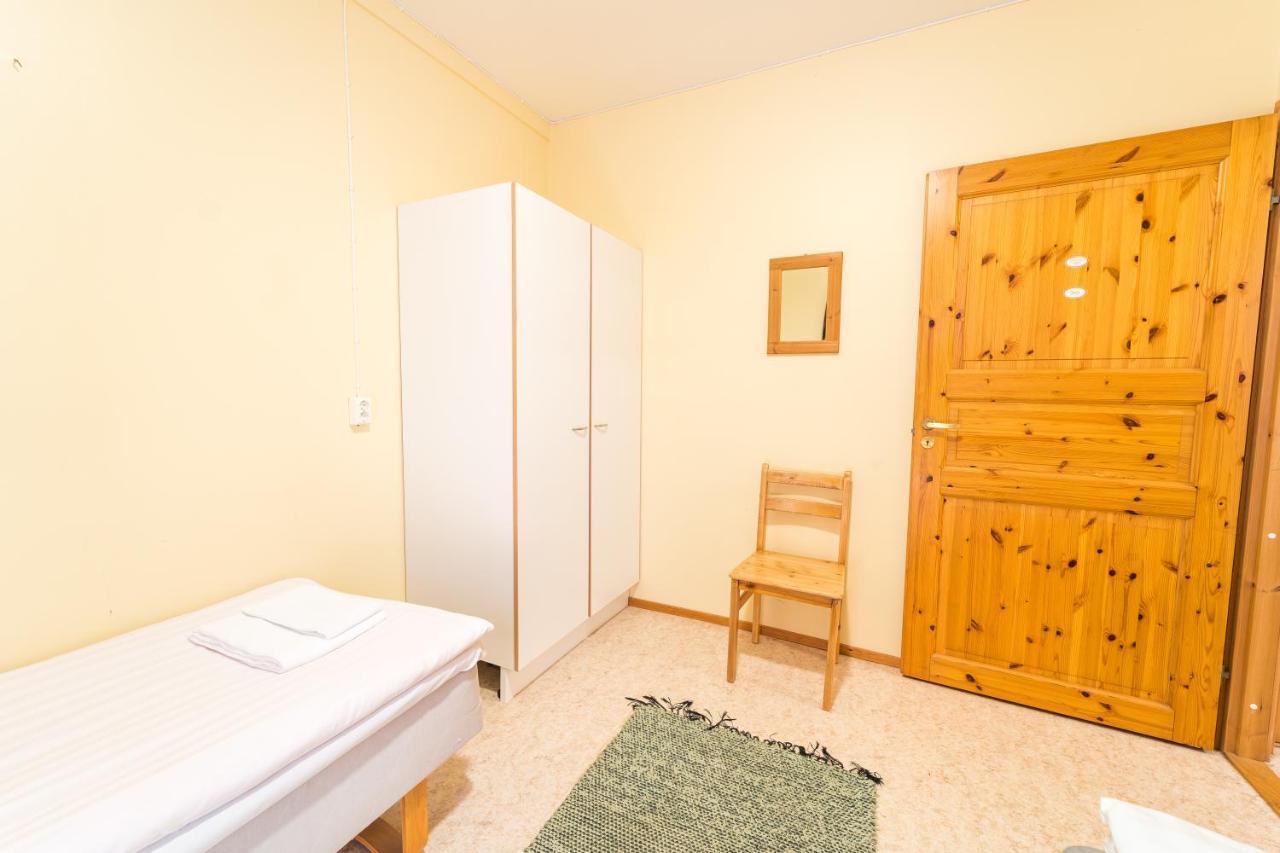 Peurasuvanto Moekit & Camping Exteriér fotografie