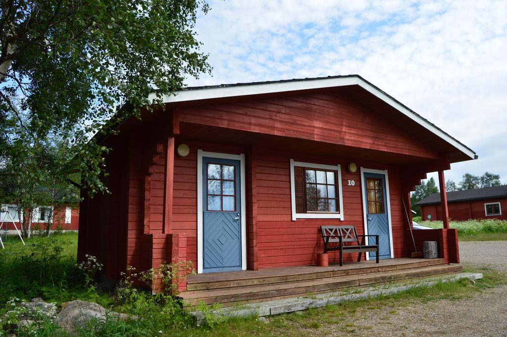 Peurasuvanto Moekit & Camping Exteriér fotografie