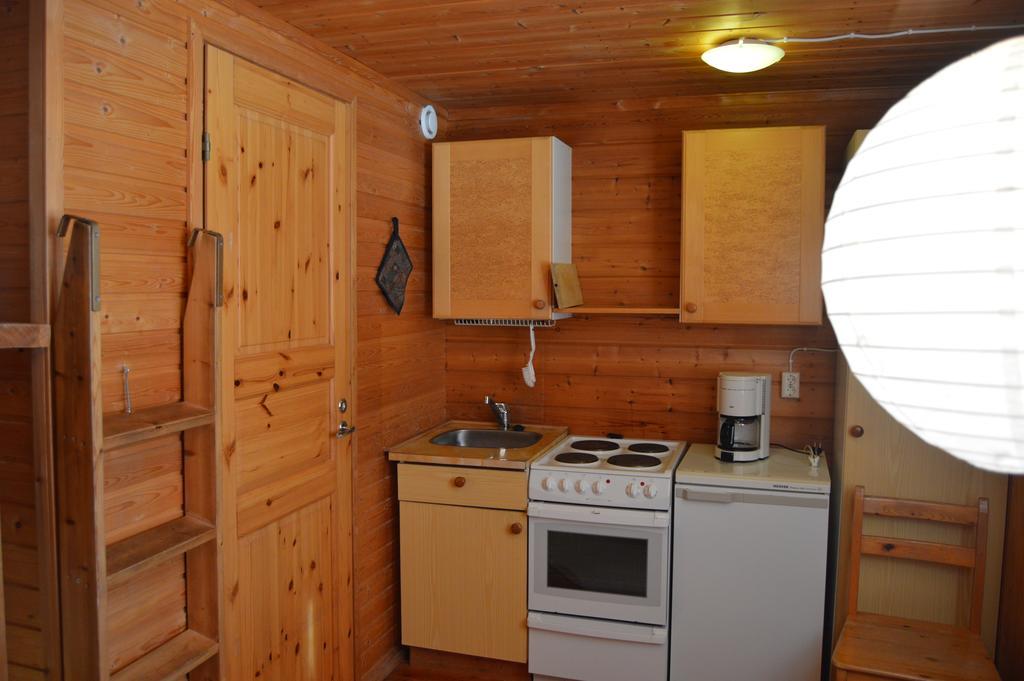 Peurasuvanto Moekit & Camping Exteriér fotografie