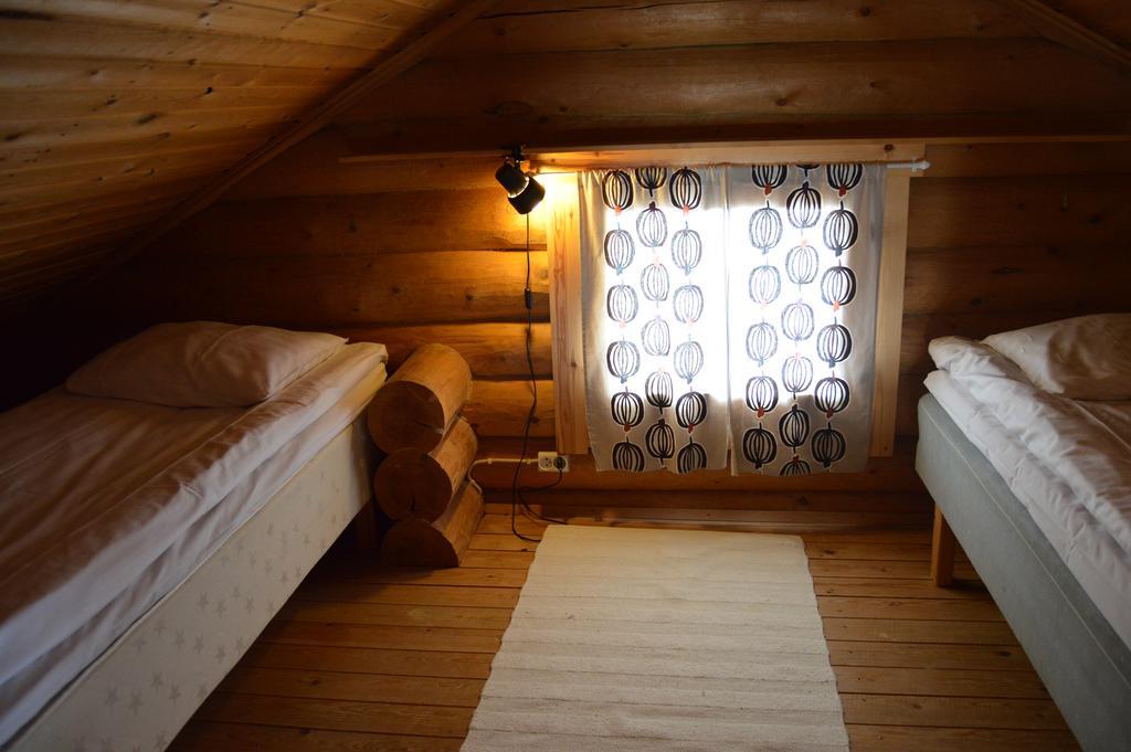 Peurasuvanto Moekit & Camping Exteriér fotografie