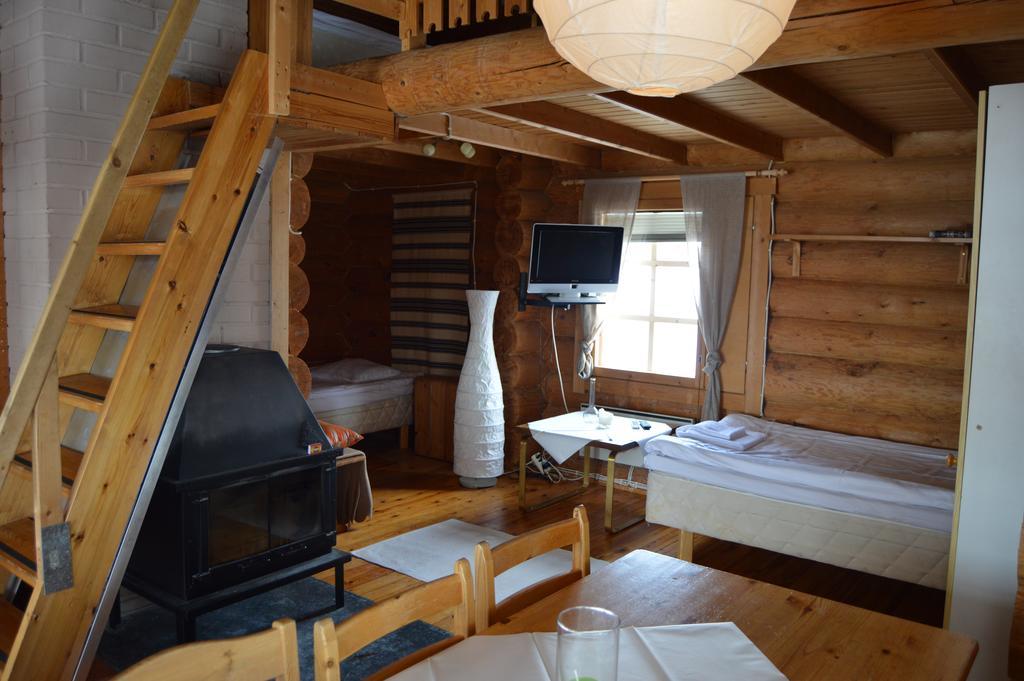 Peurasuvanto Moekit & Camping Exteriér fotografie