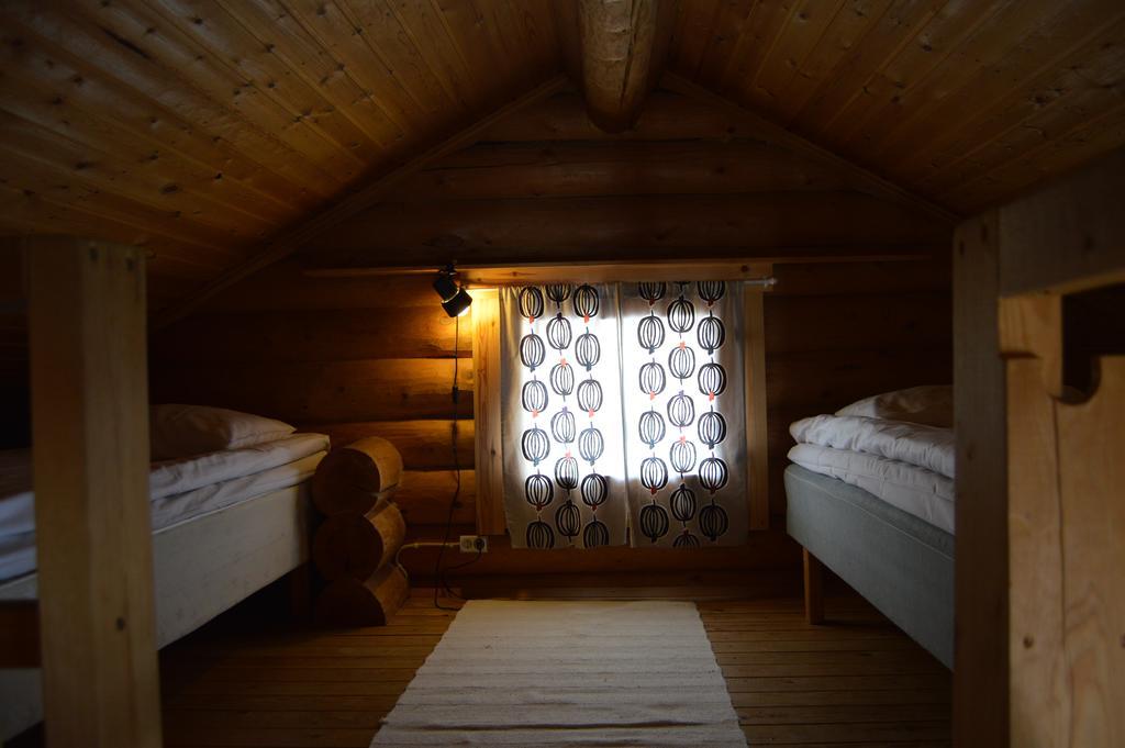 Peurasuvanto Moekit & Camping Exteriér fotografie