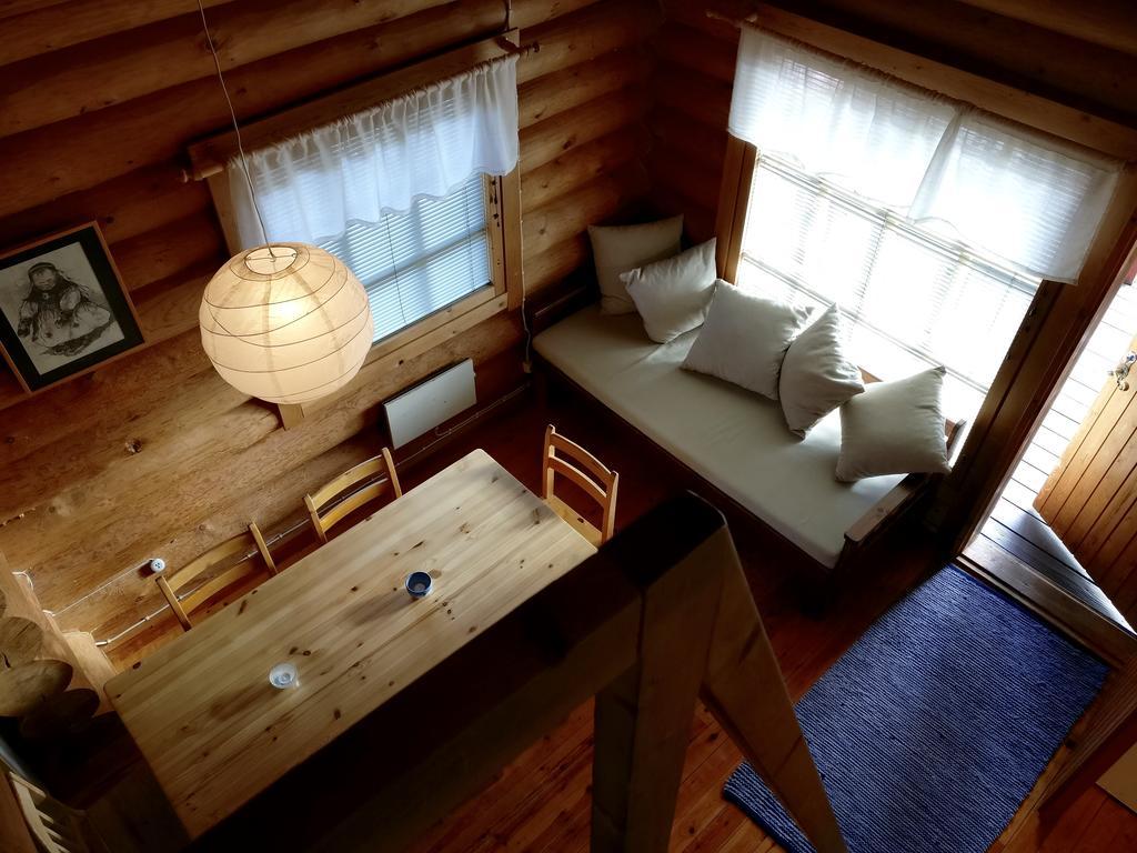 Peurasuvanto Moekit & Camping Exteriér fotografie
